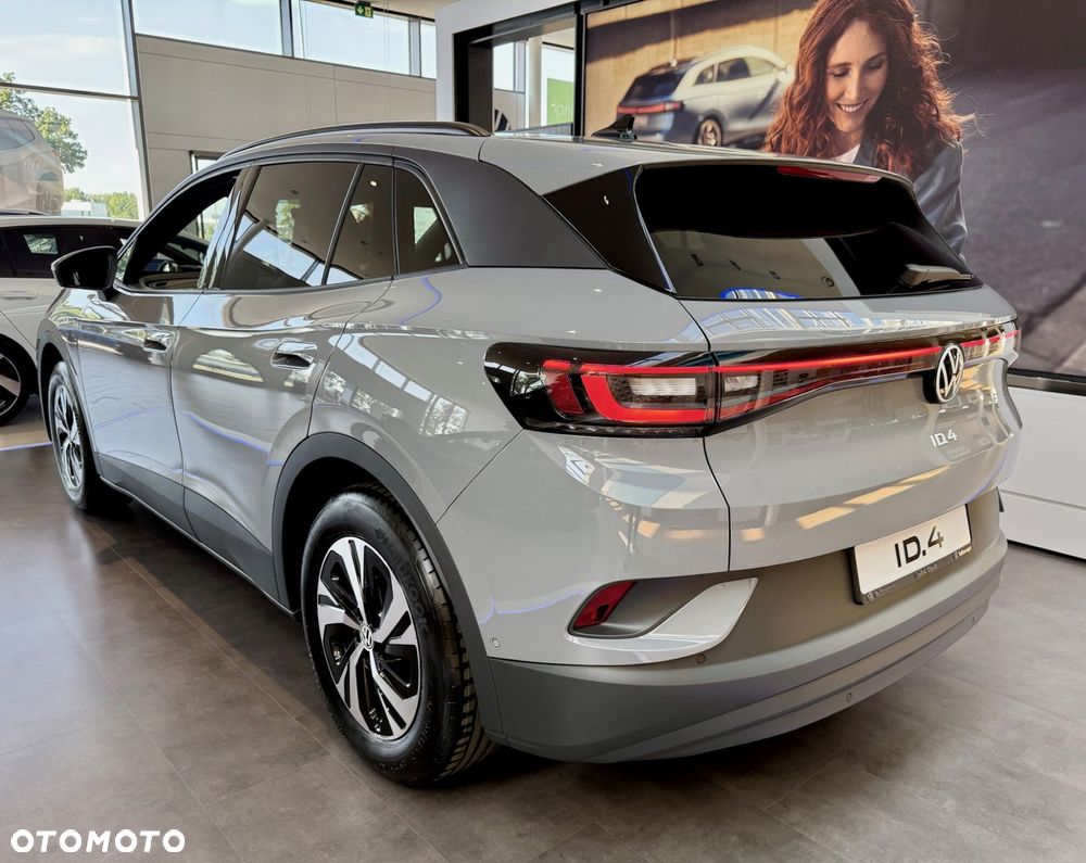 Volkswagen ID.4 52kWh Plus - 3