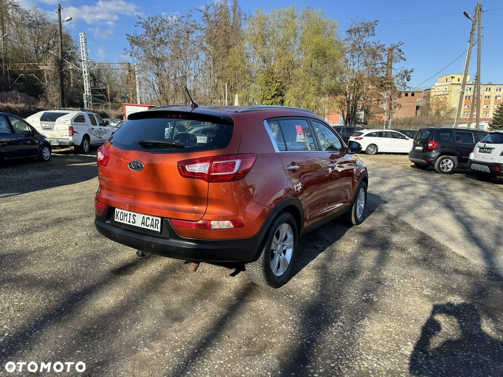Kia Sportage - 29