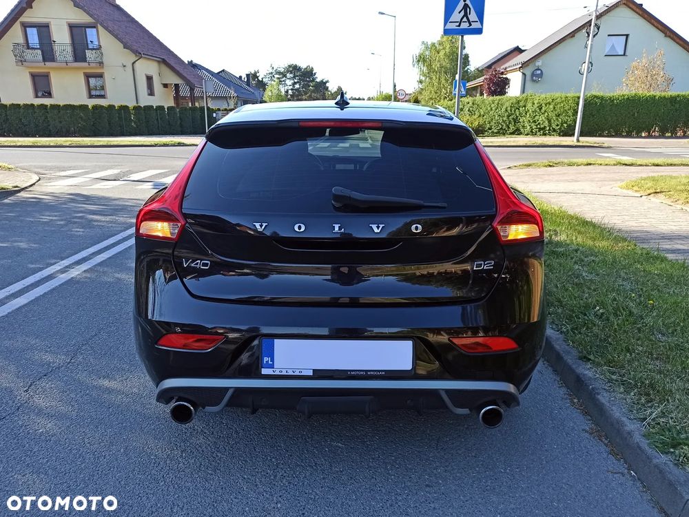 Volvo S60 D2 - 6