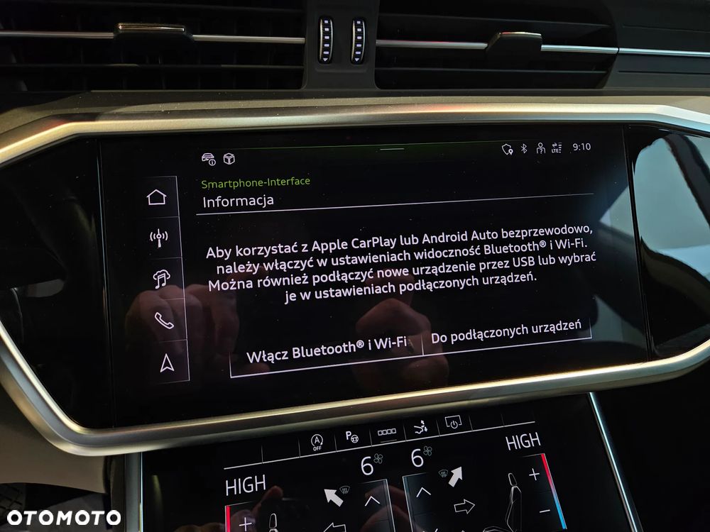 Audi A7 Sportback 45 TFSI S tronic - 19