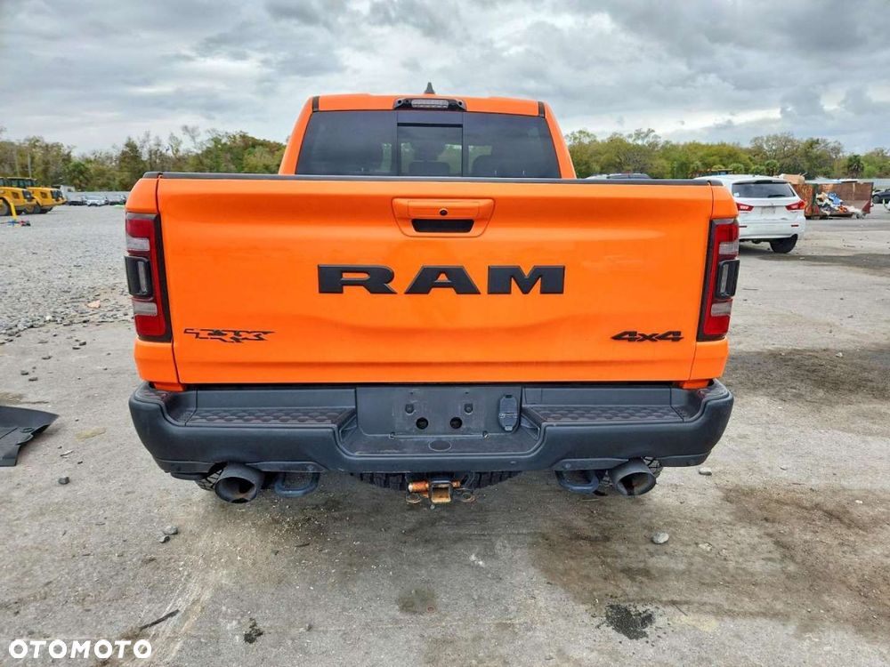 RAM 1500 TRX - 3