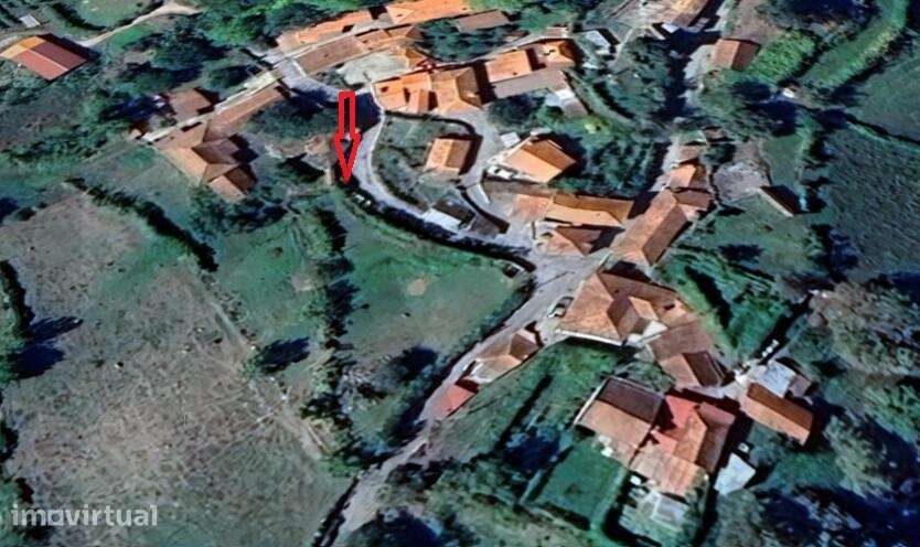 “Projeto Versátil: Comércio ou Habitação/Turismo | Obra Total | Baião” - Grande imagem: 2/2