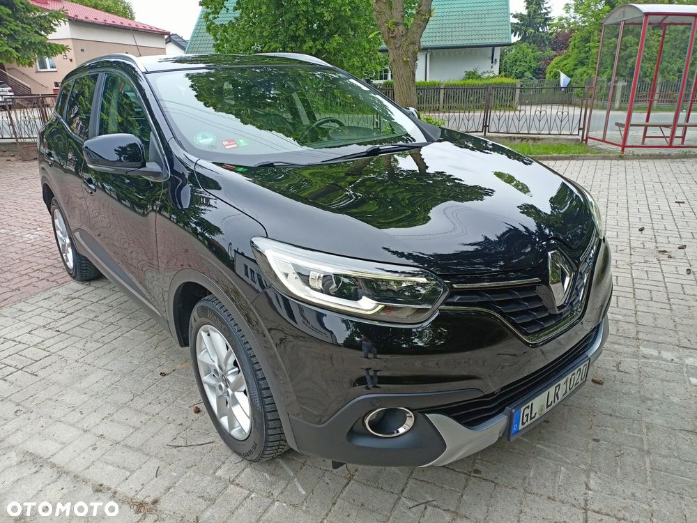Renault Kadjar - 8