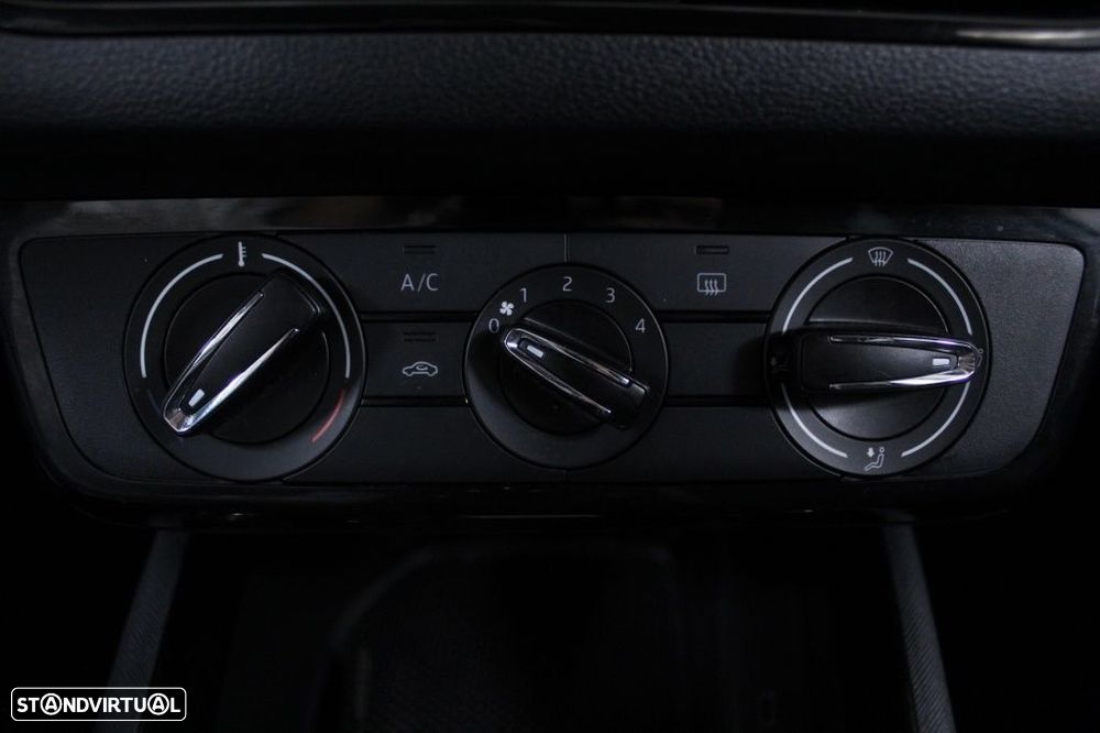 Skoda Scala 1.0 TSI Ambition DSG - 28