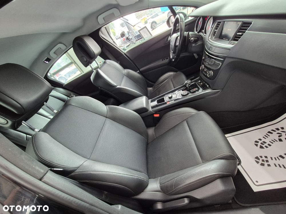 Peugeot 508 - 28