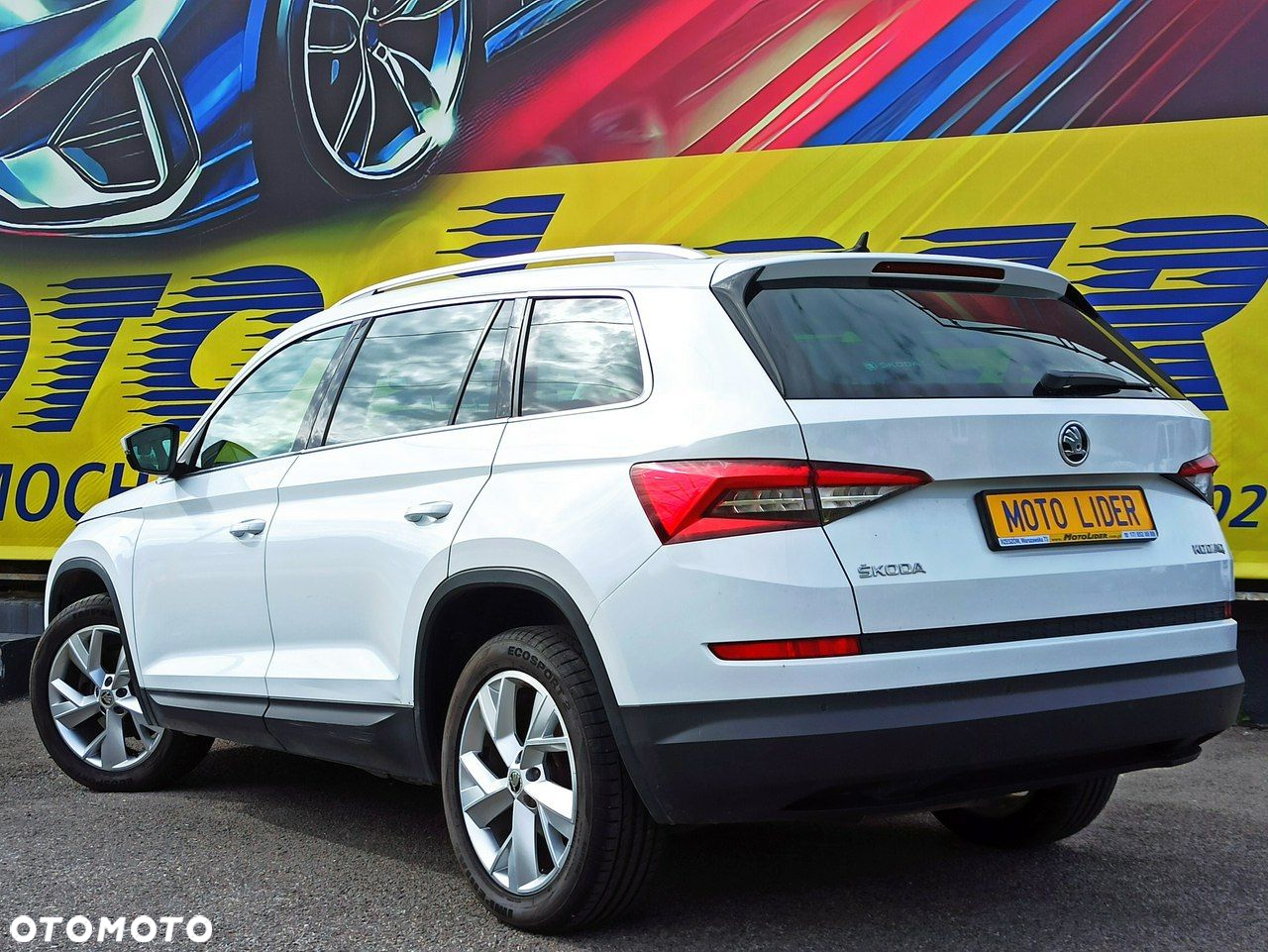 Skoda Kodiaq - 4