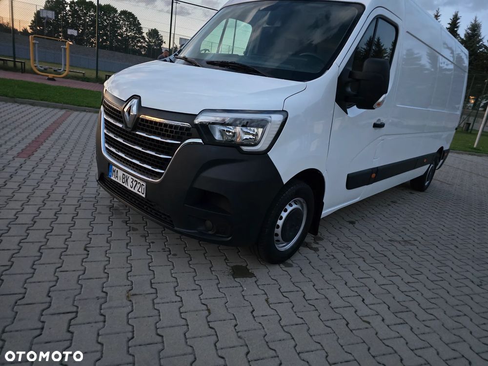 Renault Master - 12