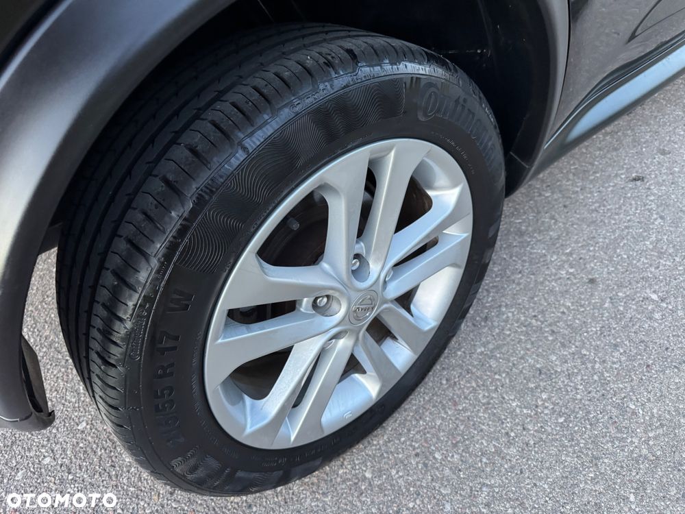 Nissan Juke 1.6 Start/Stop Tekna - 18