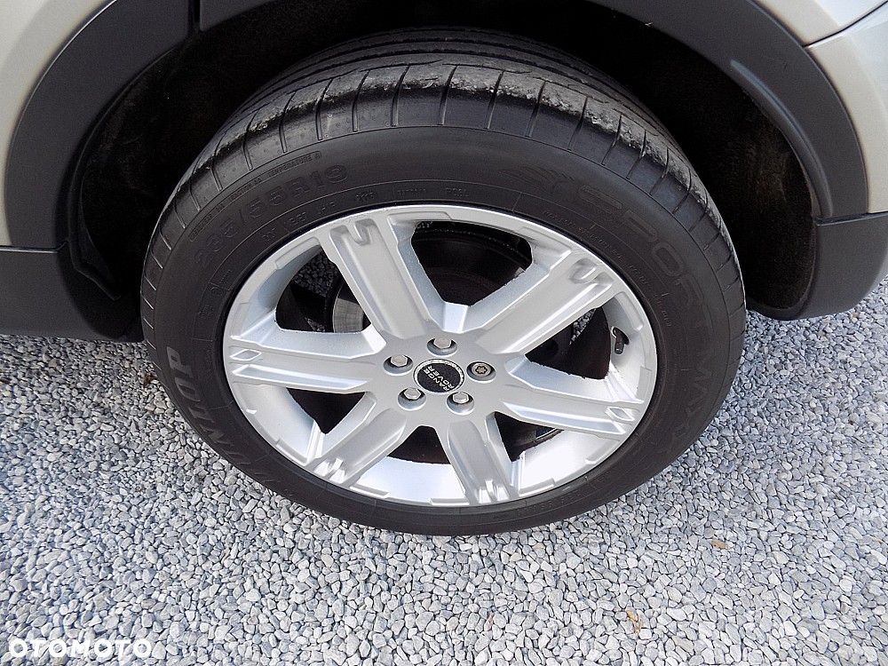 Land Rover Range Rover Evoque Si4 Prestige - 25