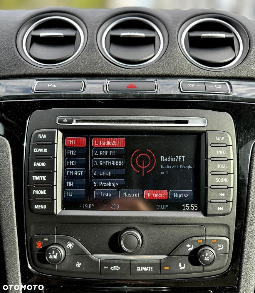 Ford S-Max - 28
