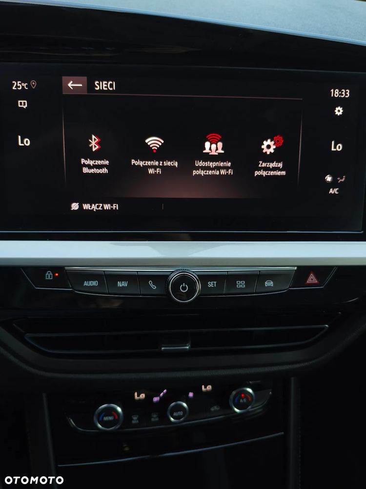 Opel Grandland X 1.5 CDTI Elegance Business Pack S&S - 34