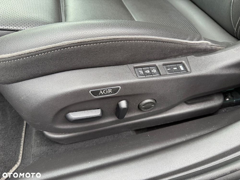 Opel Insignia 2.0 Automatik Ultimate - 16