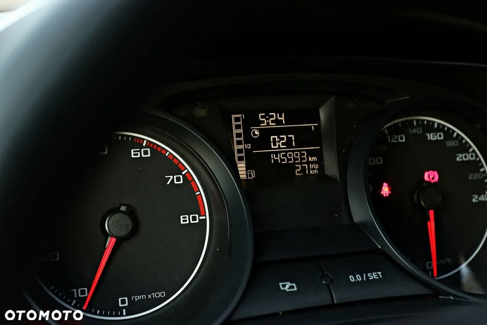 Seat Ibiza 1.2 12V i-Tech - 38