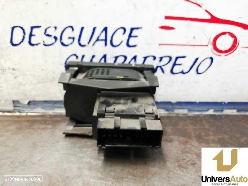 COMANDO LUZES FORD FOCUS II SEDAN 2007 - - 1