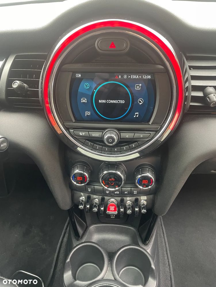MINI Cooper - 21