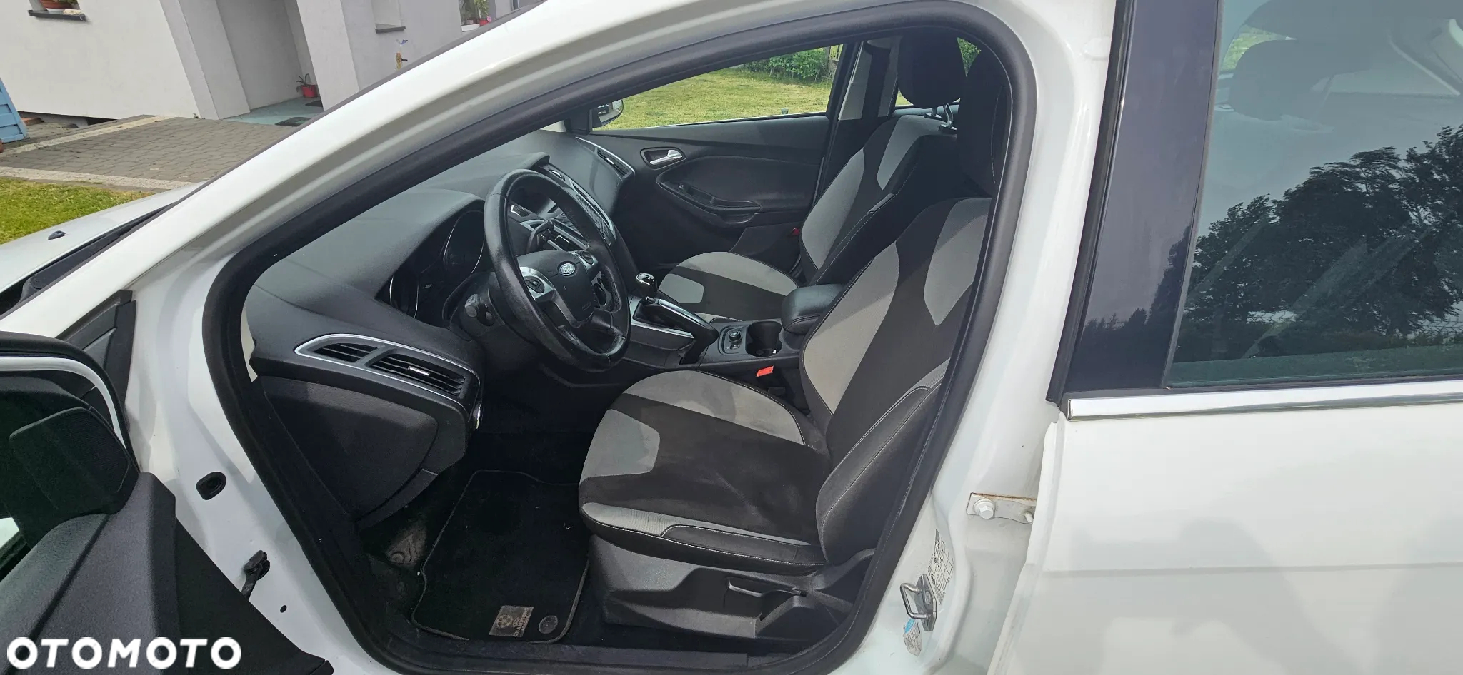 Ford Focus 1.6 Titanium - 4