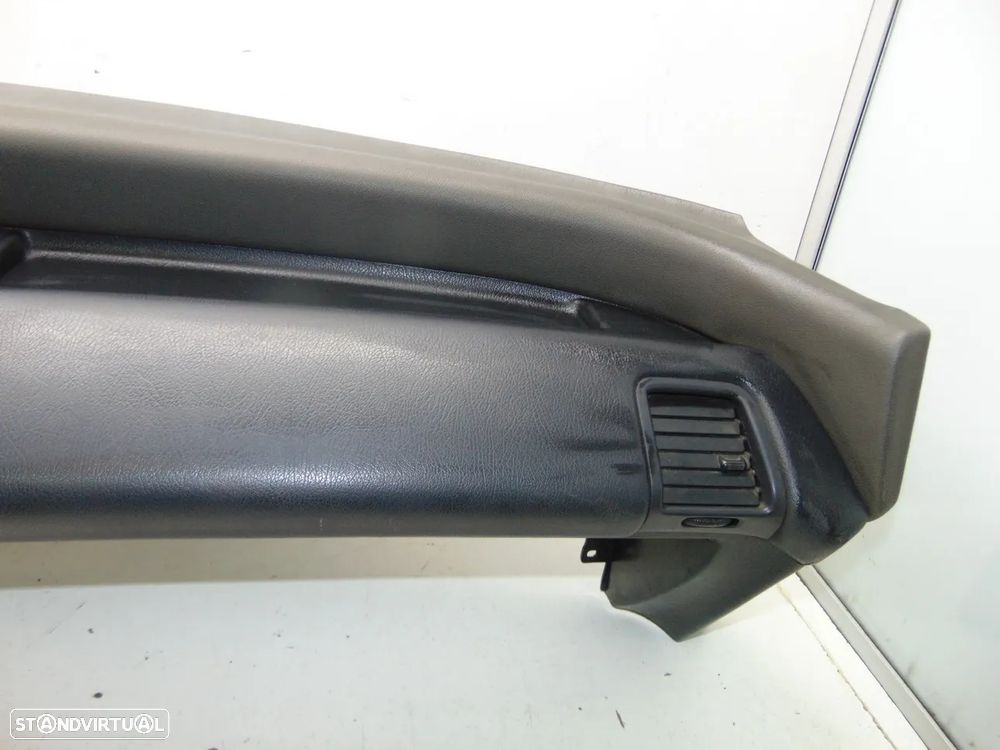 Honda Civic tablier - 8