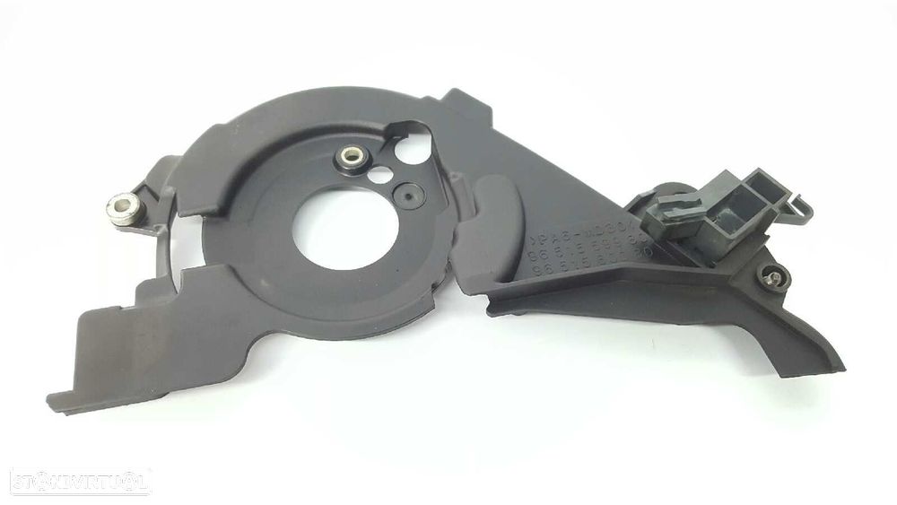 TAMPA DISTRIBUIÇÃO CITROEN C4 BERLINA SX - 1