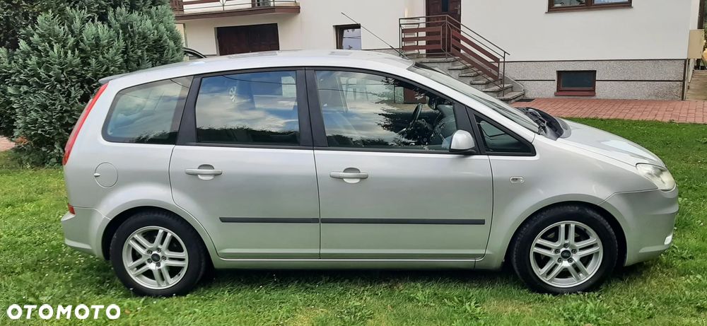 Ford C-MAX - 23