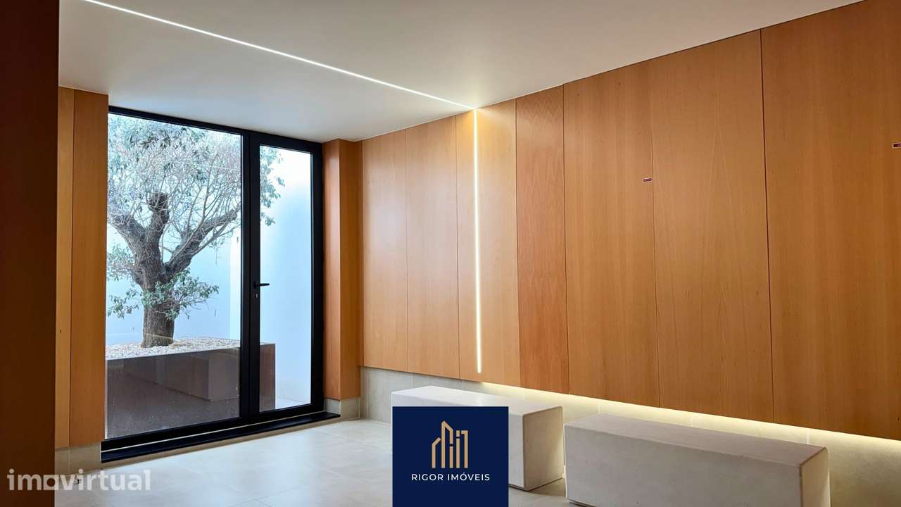Apartamento T5 Duplex | Póvoa de Varzim - Centro | Exclusivo - Grande imagem: 3/42