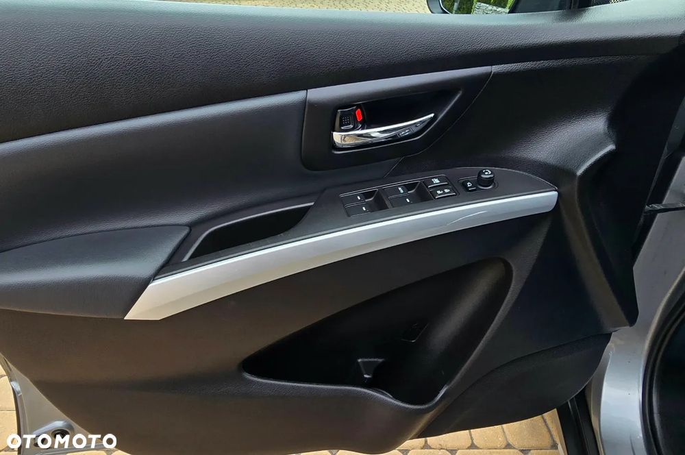 Suzuki SX4 S-Cross 1.4 T Elegance 4WD - 21