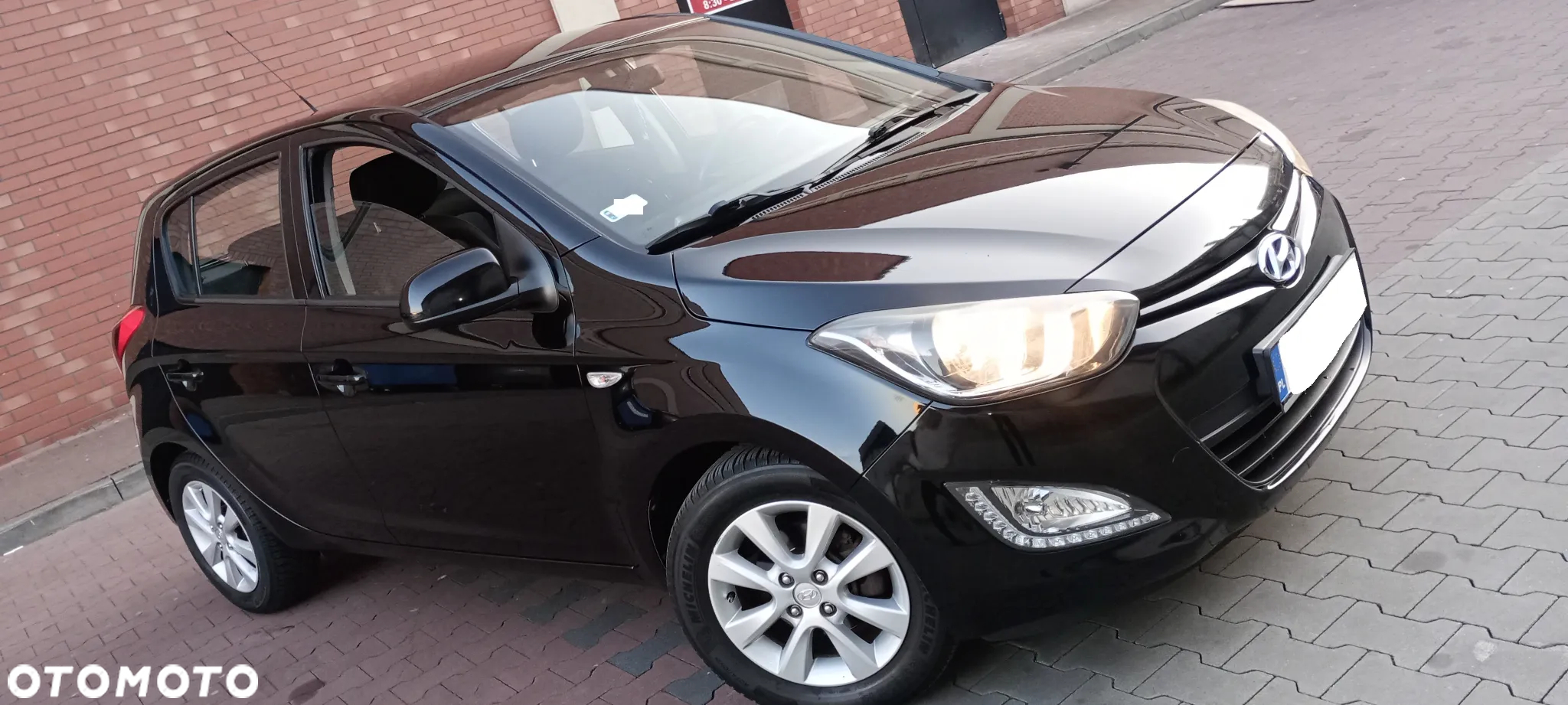 Hyundai i20 - 14