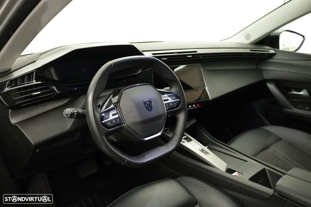 Peugeot 308 SW - 7