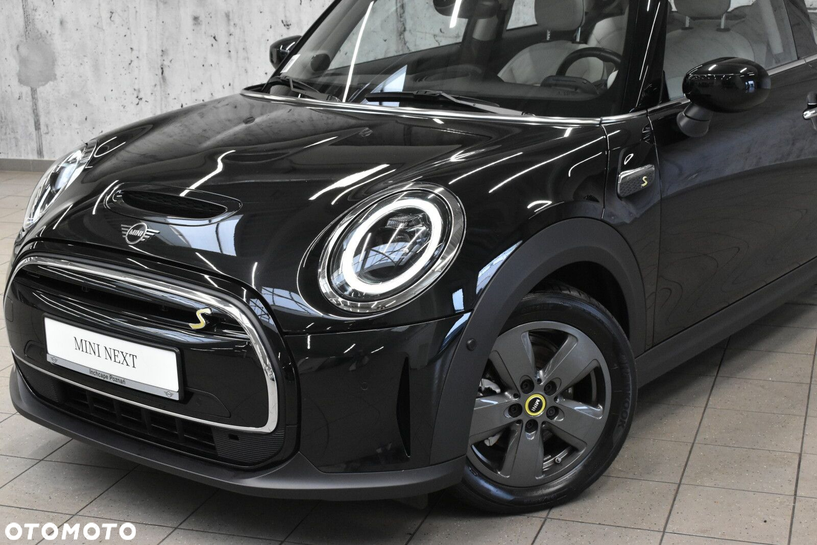 MINI Cooper S - 22