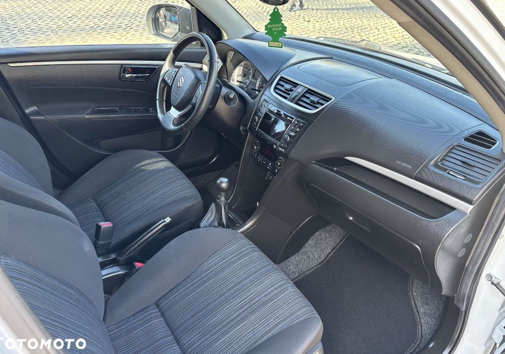 Suzuki Swift 1.2 Comfort - 4