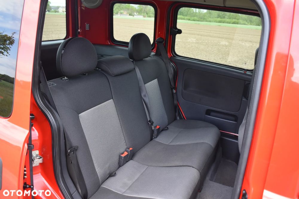 Opel Combo Tour Color Edition - 26