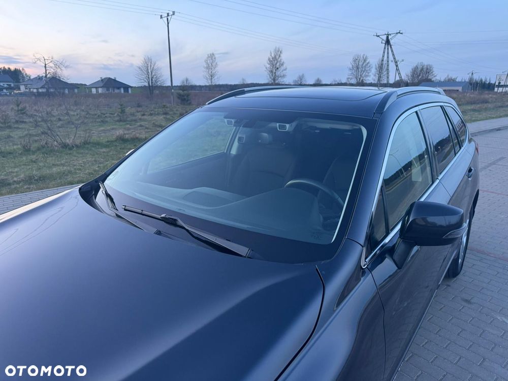 Subaru Outback 2.0D Active Lineartronic - 24