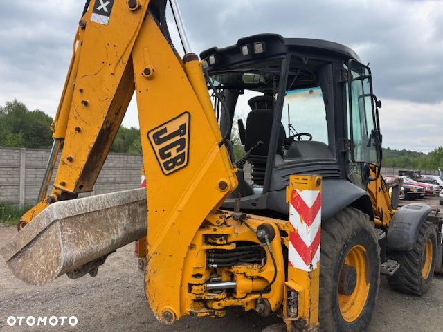 JCB 3CX CONTRACTOR - 7