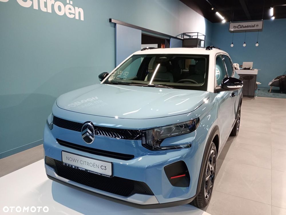 Citroën C3 1.2 T Max - 9