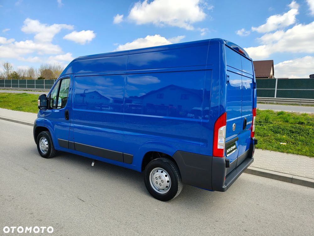 Fiat DUCATO L2H2 / 2.3 Multi-Jet 130 KM - 10