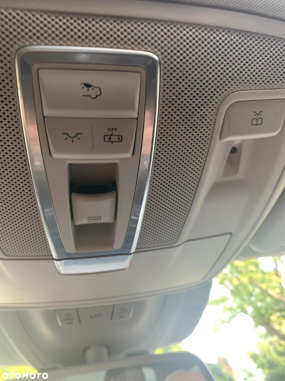 Mercedes-Benz GLE 250 d 4-Matic - 10