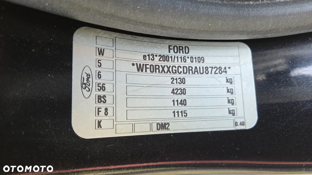 Ford Kuga 2.0 TDCi 4x4 Titanium - 11