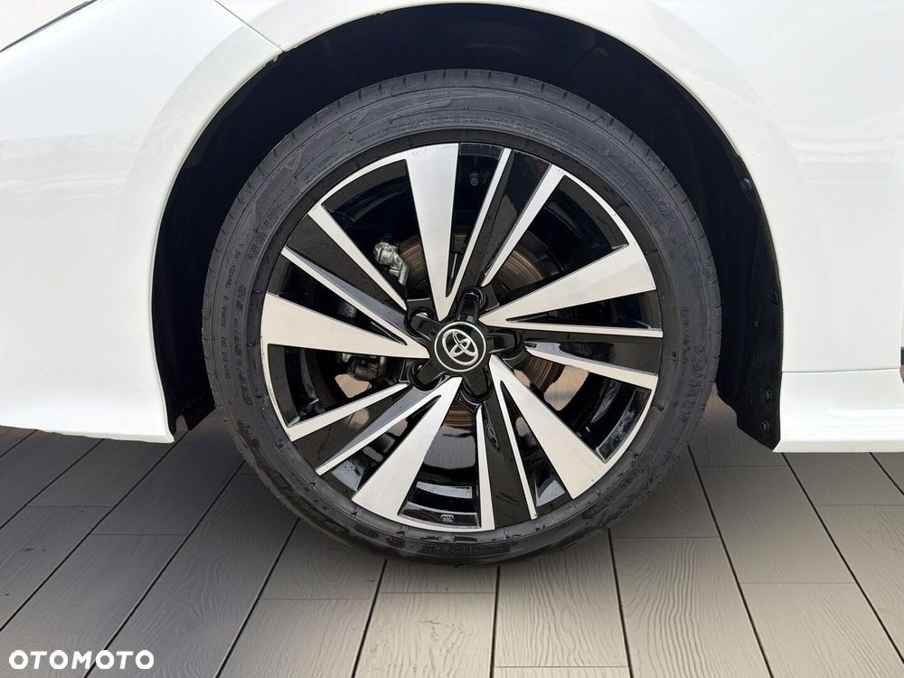 Toyota Corolla 1.8 Hybrid Style - 20