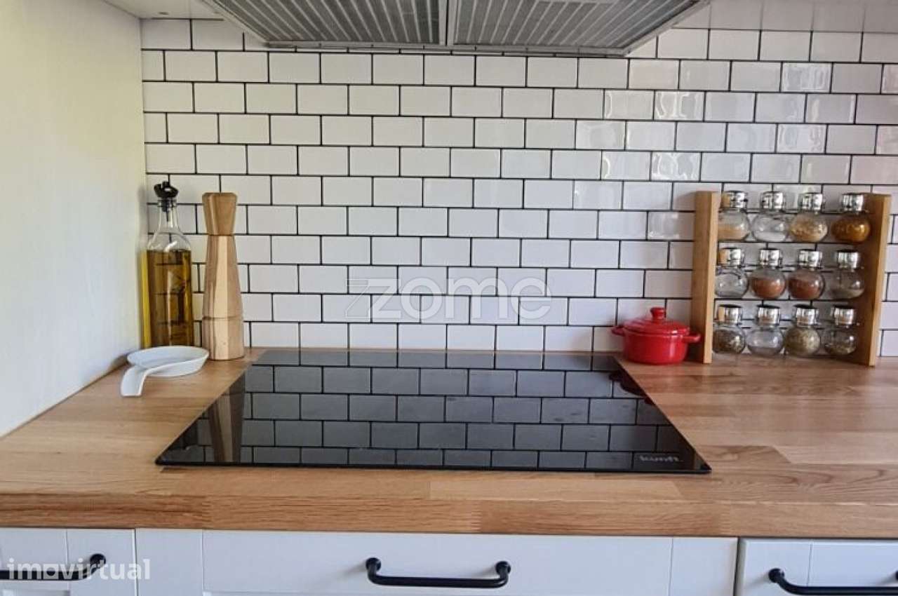 Apartamento T3 Santa Clara com Garagem + Aparcamento - Grande imagem: 5/20