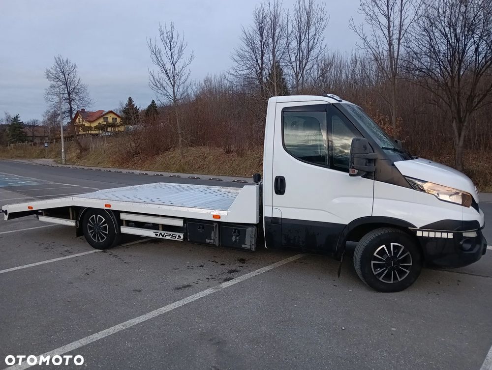 Iveco DAILY NPS - 13