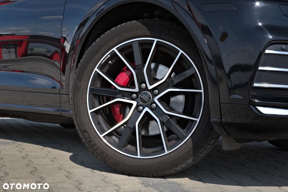 Audi SQ5 - 13