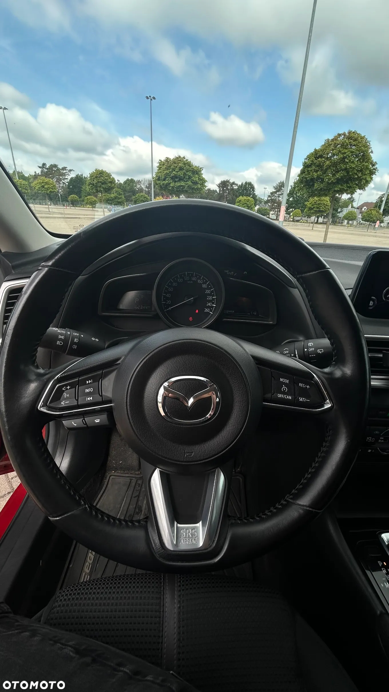 Mazda 3 2.0 Skyenergy - 6