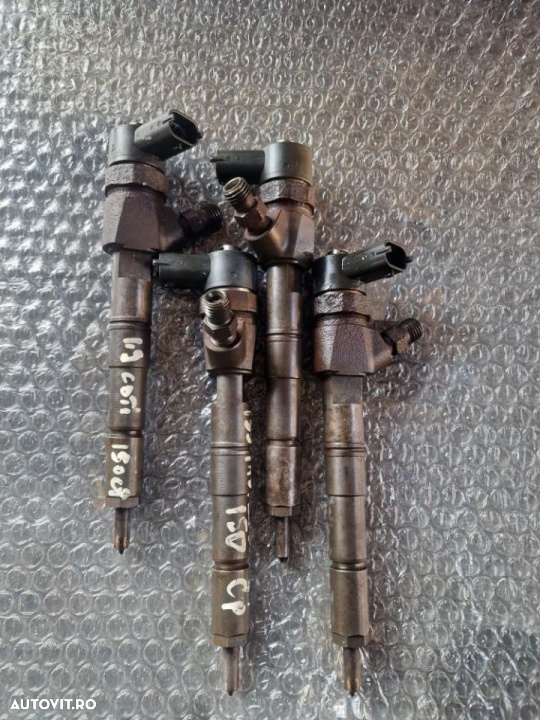 Injectoare,injector Opel Vectra c motor 1,9 cdti,150cp