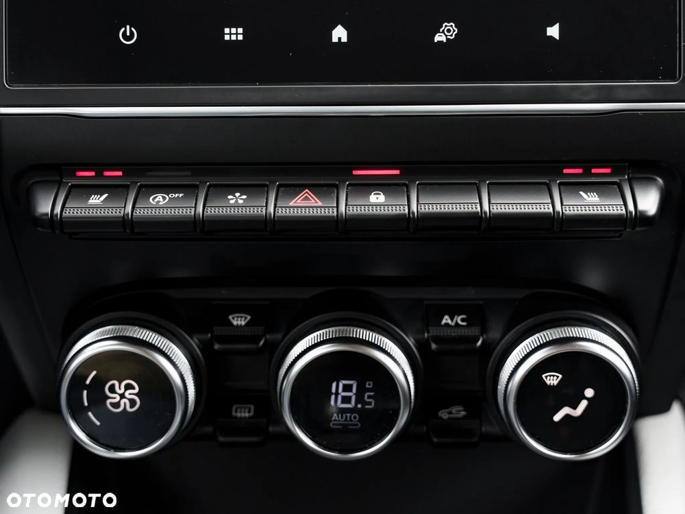 Renault Captur 1.3 TCe Intens EDC - 22