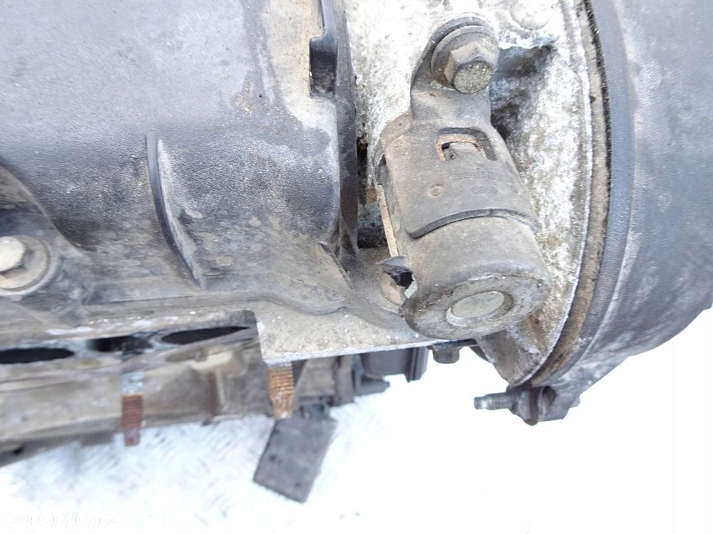 silnik ford focus mk3 c-max mk2 mondeo mk4 1.6 benzyna iqdb - 3