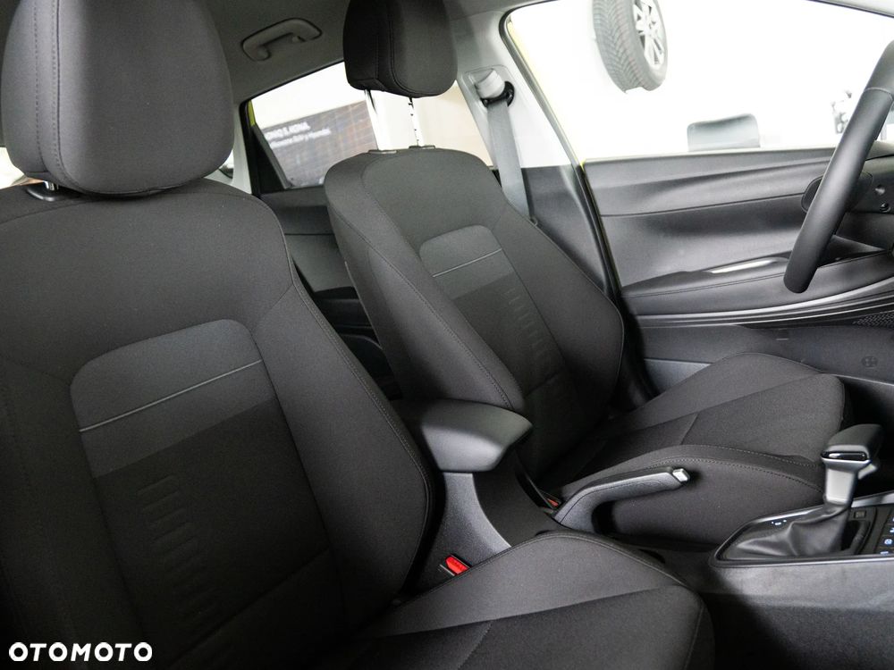 Hyundai Bayon 1.0 T-GDI Executive DCT - 31