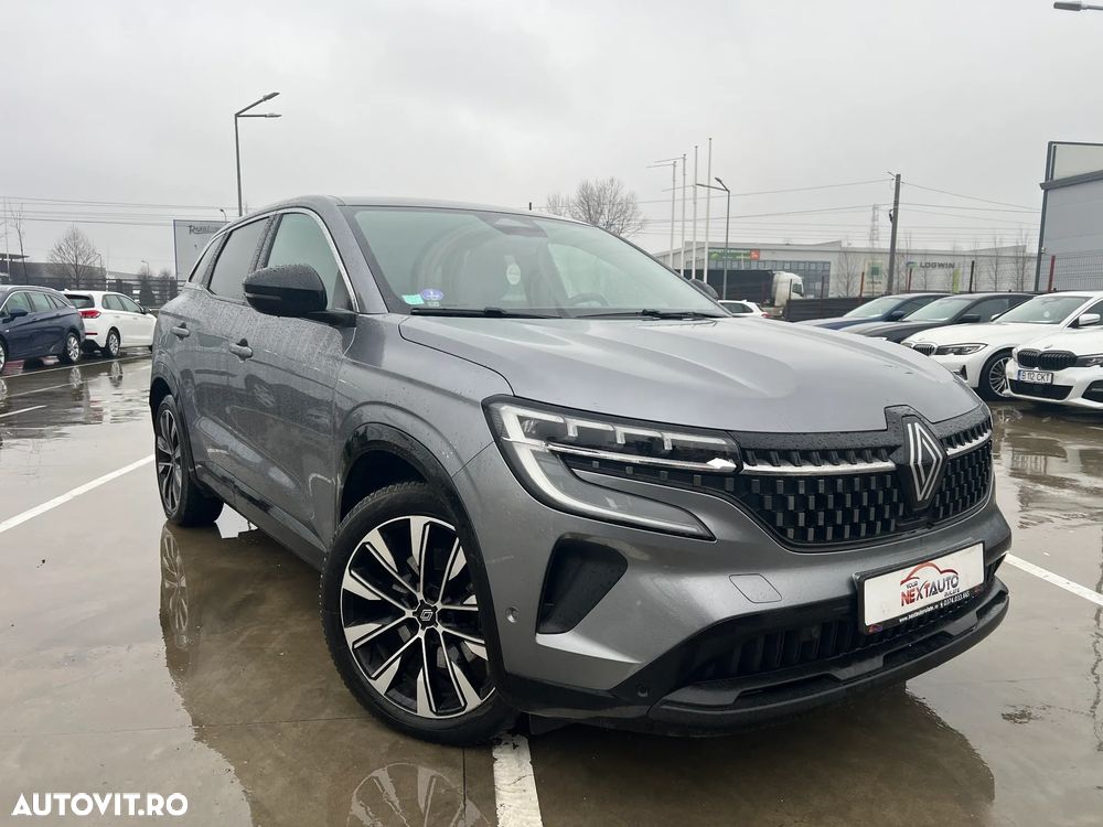 Renault Austral 200 Techno - 1