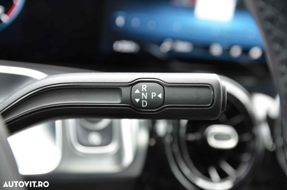 Mercedes-Benz GLB 180 d Aut. - 15