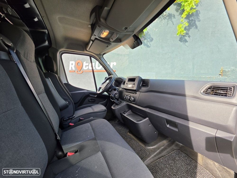 Renault Master 2.3 dCi L3H2 3.5T - 14