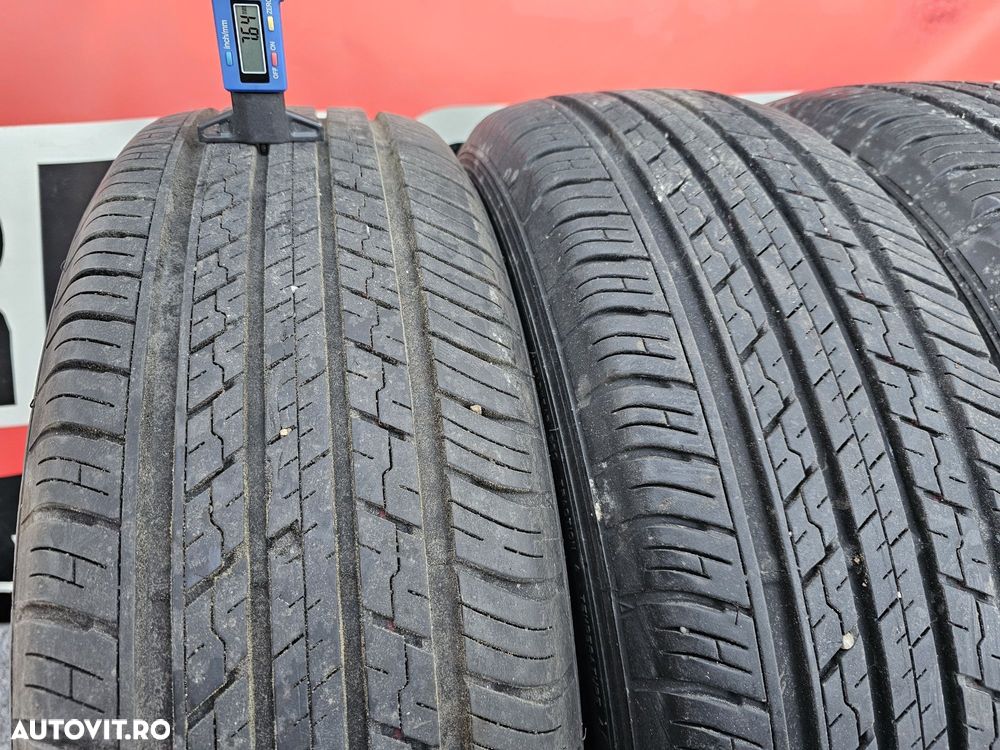 Cauciucuri / Anvelope  225-65-17'' M+S - 3