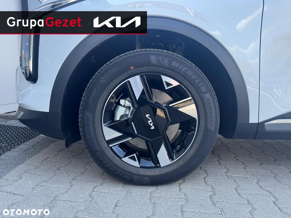Kia Sportage 1.6 T-GDI M 2WD - 11